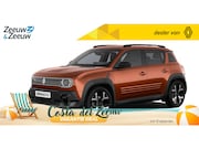 Renault 4 - Techno comfort range | Profiteer nu van €4.600, - Zeeuw & Ze