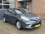 Renault Clio - 0.9 TCe Limited Airco |Cruise |Pdc |Nap