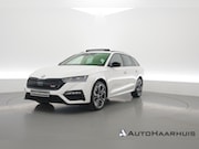 Skoda Octavia - 1.4 TSI RS iV PHEV Business | Pano | HUD | Canton Audio | Ma