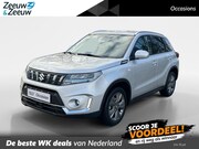 Suzuki Vitara - 1.4 Boosterjet Select Smart Hybrid | Navi | Clima | Camera |
