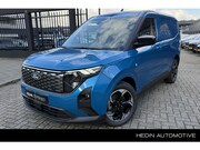 Ford Transit Courier - E-Transit Limited 44 kWh | Trekhaak | Driver Assistance Pack
