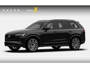 Volvo XC90 - T8 406PK Automaat Plug-in AWD Ultra Dark Exec. Ed. Bowers & 