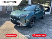 Toyota Yaris Cross - 1.5 Hybr 130 Exec | Bi-Tone