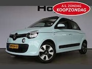 Renault Twingo - 1.0 SCe Serie Signature VIVA Airco Schuif / vouwda