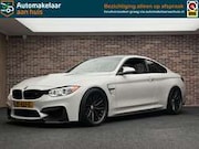 BMW M4 - 4-serie Coupé | Handgeschakeld | Uniek |