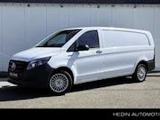 Mercedes-Benz Vito - eVito 112 L3 | Zitcomfortpakket | Smartphone Integ