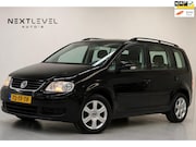 Volkswagen Touran - 1.6-16V FSI Business Nieuw Beurt Nw APK Nette Auto