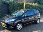 Ford Fiesta - 1.25 Limited
