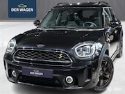 MINI Countryman - COOPER SE ALL4 / H&K / PANO / HUD / LEDER / MEMORY