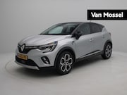 Renault Captur - TCe 100 Intens | Apple carplay & Android auto | Climate cont