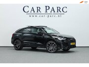 Audi Q3 Sportback - 45 TFSI quattro S edition 3x S-LINE/VIRTUAL/PANO/LEDER+S.VER