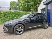 Mazda CX-3 - 2.0 SkyActiv-G 120 GT-Luxury