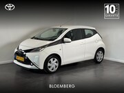 Toyota Aygo - 1.0 VVT-i x-play | Airco | Camera achter |