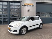 Suzuki Swift - 1.2 16v Exclusive met GT-Pakket Cruise/ Clima Elec.Spiegels/