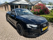 Audi A5 - Cabriolet S-Line int + ext