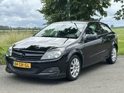Opel Astra - 1.6 Executive rijd perfect * NAP