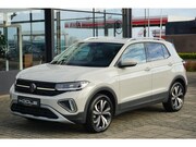 Volkswagen T-Cross - 1.0 TSI Style | Design-pakket