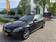 Mercedes-Benz C-klasse - Estate CDI - AUTOMAAT - PANO