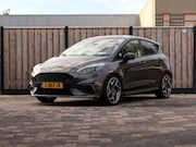 Ford Fiesta - 1.5 EcoBoost ST-3