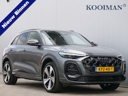 Audi Q5 - 2.0 TFSI e-hybrid quattro S edition 299 Pk Automaat / NIEUW