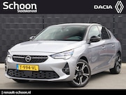 Opel Corsa - 1.2 GS Line | Stoel-/Stuurverwarming | 360 camera | Carplay