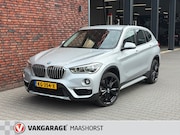 BMW X1 - SDrive20i Centennial Executive Automaat Memory/ParkeerSensor