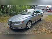Volvo V70 - 1.6 T4 Nordic+
