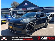 Lynk & Co 01 - 1.5 Black Edition Panorama, 1.800 kg trekgewicht