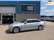 BMW 4-serie Gran Coupe - 418d Executive
