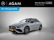 Mercedes-Benz A-klasse - Limousine 250 e Business Solution AMG | Panorama dak | Trekh