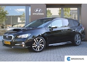 Subaru Levorg - 1.6 GT-S premium 1500kg trekgewicht! | Trekhaak | All-season