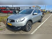 Nissan Qashqai - 1.6 Connect Edition airco navi LM