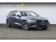 Volvo V60 - T6 350PK Automaat AWD Plus Dark / Adaptive cruise control / 