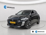 Peugeot 208 - 1.2 Hybrid 145 e-DCS6 GT | Navigatie | Adaptieve Cruise | Ca