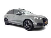 Audi Q5 - 55 TFSI S-Line Competition Quattro (Plug-In) Aut. *PANO | LE