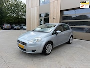 Fiat Punto - 1.4 Dynamic 5DRS|Airco|Cruise Controle|Trekhaak|1ste eigenaa