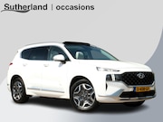 Hyundai Santa Fe - 1.6 T-GDI PHEV Premium Plus Sky 265pk | Trekhaak | Schuif-Ka