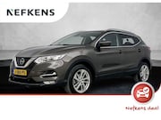 Nissan Qashqai - SUV 1.3 140 pk DIG-T N-Connecta | Panorama dak | Navigatie |