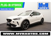 CUPRA Formentor - 1.4 e-Hybrid VZ Performance|PANO|KUIPSTOEL|LUXE
