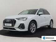 Audi Q3 - 45 TFSI e S edition | Camera achter | Elektr Stoelen incl Le