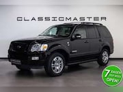 Ford USA Explorer - V8 Eddie Bauer Btw auto, Fiscale waarde € 6.000,
