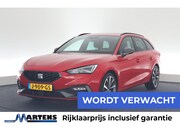 Seat Leon - Sportstourer 1.5 eTSI 150pk DSG FR Launch Edition Virtual Co