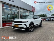 Opel Mokka - 1.2 Turbo GS|Automaat|Led|Carplay|Cruise|