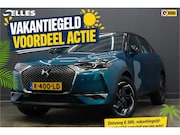 DS DS 3 Crossback - 1.2 PureTech Grand Chic Camera | Applecarplay |