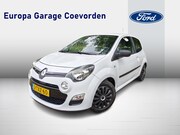 Renault Twingo - 1.2 16V Parisienne | AIRCO | TREKHAAK | ELEC. RAMEN VOOR |
