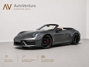 Porsche 911 - Cabrio 3.0 Carrera S |Front lift | Achteras sturing | Matrix