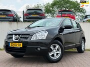 Nissan Qashqai - 1.6 Acenta/CLIMA/PDC/TREKHAAK/142112 KM NAP