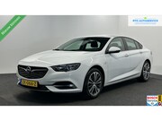 Opel Insignia - Grand Sport 1.5 Turbo Edition TREKHAAK ECC NAVI CRUISE LM.