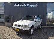 BMW X5 - 3.0d bijna Yountimer 25jaar | Trekhaak | Sportpakket | Autom