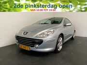 Peugeot 307 - CC 2.0-16V Palm Beach. APK 12.2026